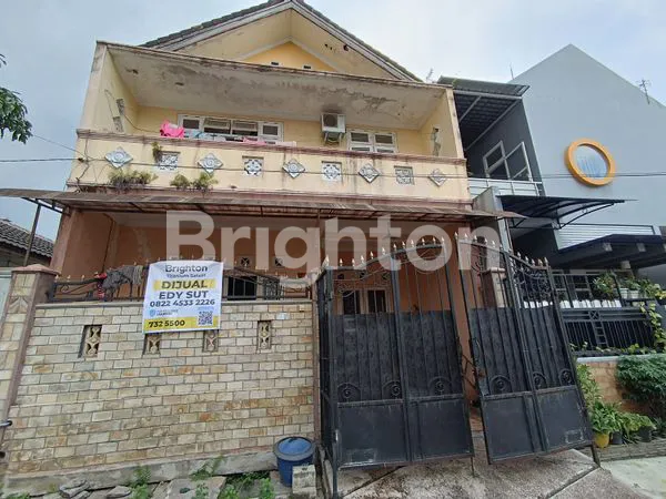 image RUMAH TITAN ASRI MALANG (1)