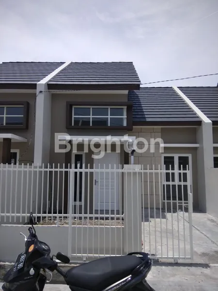 RUMAH ALANA CEMANDI 1LT STRATEGIS BEBAS BANJIR