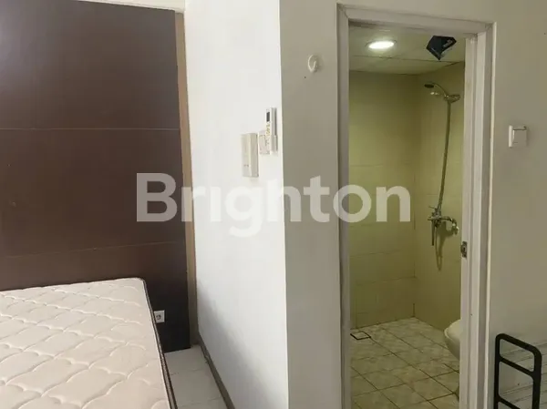 image APARTEMEN STUDIO UNIVERSITAS CIPUTRA BERKELEY (2)