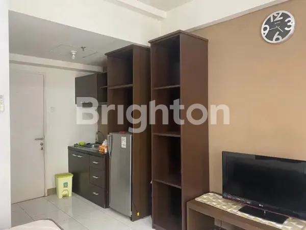 image APARTEMEN STUDIO UNIVERSITAS CIPUTRA BERKELEY (3)