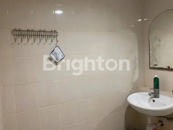 image APARTEMEN STUDIO UNIVERSITAS CIPUTRA BERKELEY (5)