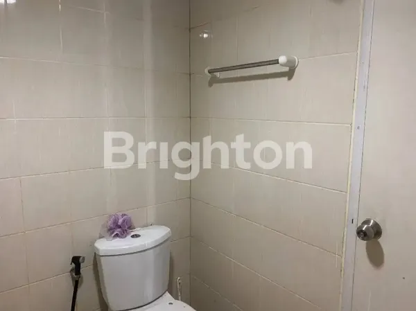 image APARTEMEN STUDIO UNIVERSITAS CIPUTRA BERKELEY (6)