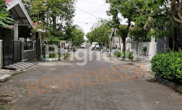 image RUMAH PONDOK TJANDRA 2 LANTAI NEW MINIMALIS (2)