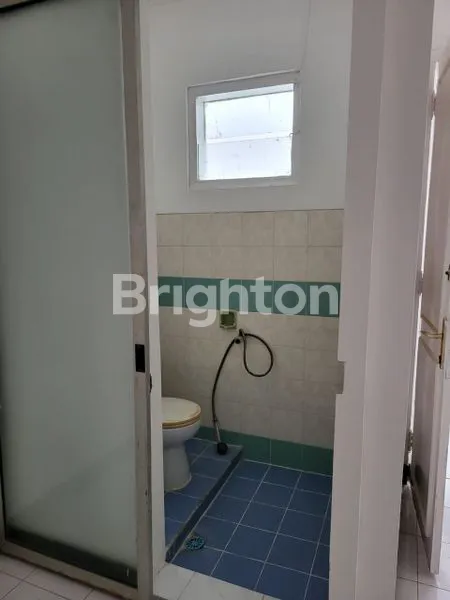 image TAMAN MUTIARA, PAKUWON CITY BAGUS SIAP HUNI, DEKAT MULYOSARI  (3)