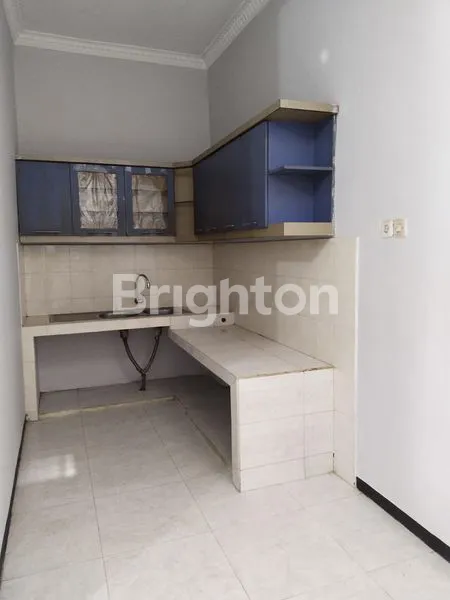 image RUMAH MURAH PONDOK CANDRA POCAN SIAP HUNI BARU DIRENOVASI BAGUS DEKAT RUNGKUT MERR TOL JUANDA DAN TOL TAMBAK SUMUR (5)