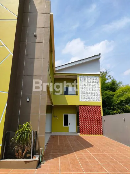 image RUMAH KOS BANGUNAN BARU STRATEGIS (2)