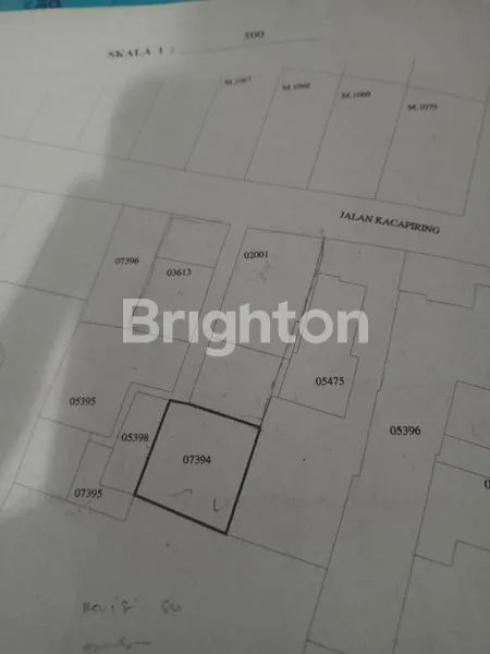 image TANAH DI SENGKALING  STRATEGIS DEK UNIVERSITAS (5)