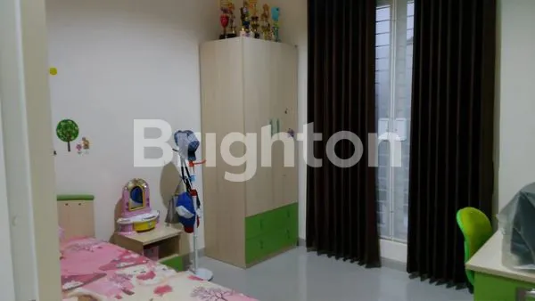 image RUMAH SIAP HUNI DAN FULL FURNISH DI MULYOSARI UTARA SURABAYA (2)