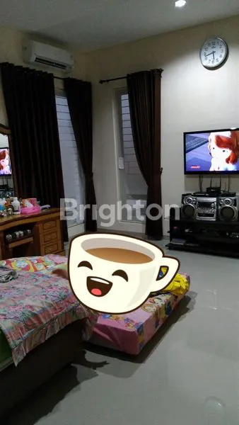 image RUMAH SIAP HUNI DAN FULL FURNISH DI MULYOSARI UTARA SURABAYA (3)