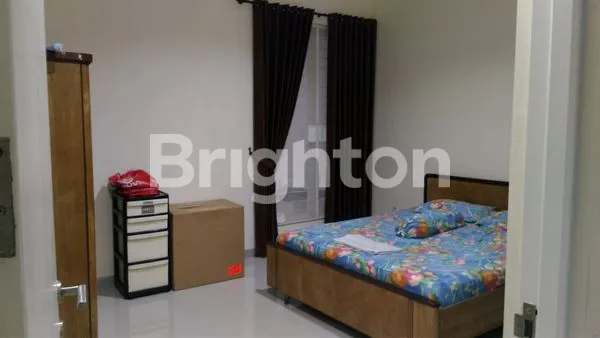 image RUMAH SIAP HUNI DAN FULL FURNISH DI MULYOSARI UTARA SURABAYA (6)
