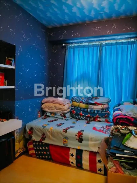 image FULLY FURNISH, SIAP HUNI, VIEW POOL, LANTAI PARKET DI APARTEMEN EAST COAST TOWER SAPHIRE (2)