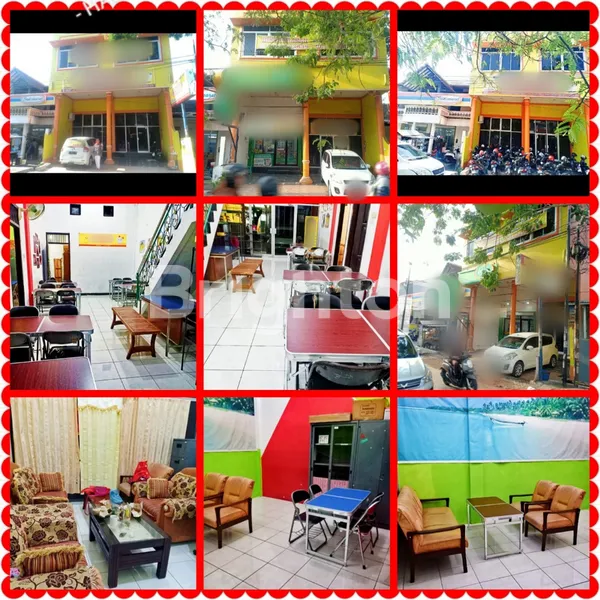 image 2 RUKO BERDAMPINGAN, MURAH, STRATEGIS DI BOULEVARD TULUS HARAPAN. (1)