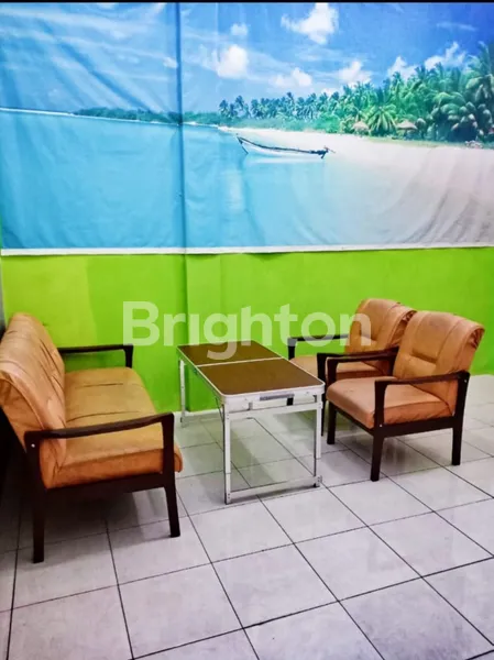 image 2 RUKO BERDAMPINGAN, MURAH, STRATEGIS DI BOULEVARD TULUS HARAPAN. (3)