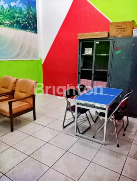 image 2 RUKO BERDAMPINGAN, MURAH, STRATEGIS DI BOULEVARD TULUS HARAPAN. (5)