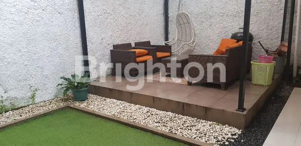 FULLY FURNISHED TINGGAL BAWA KOPER ! CIJAWURA BANDUNG