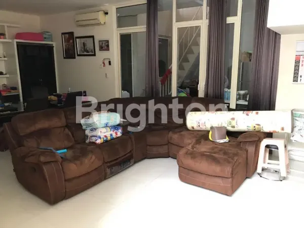 image RUMAH 2 LANTAI GRAND PAKUWON NORTH VICTORIA  (4)