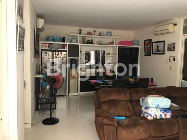 image RUMAH 2 LANTAI GRAND PAKUWON NORTH VICTORIA  (5)