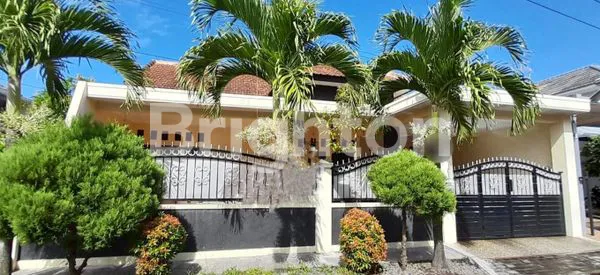 image RUMAH LUAS & ASRI HARGA TERMURAH AREA SAWOJAJAR MALANG (1)