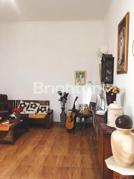 image RUMAH LUAS & ASRI HARGA TERMURAH AREA SAWOJAJAR MALANG (3)