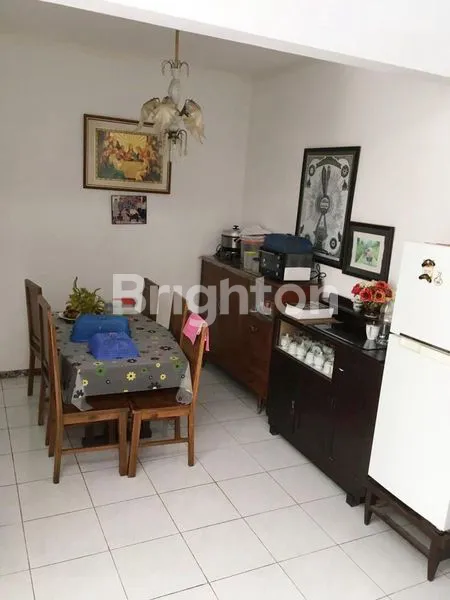 image RUMAH LUAS & ASRI HARGA TERMURAH AREA SAWOJAJAR MALANG (4)