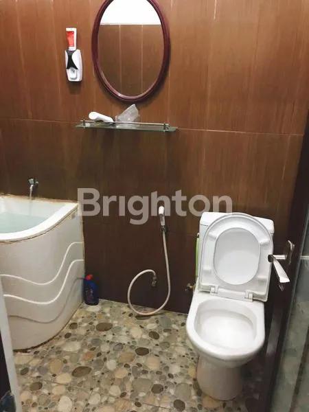 image RUMAH LUAS & ASRI HARGA TERMURAH AREA SAWOJAJAR MALANG (8)