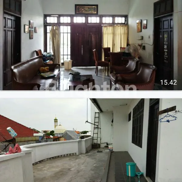 image RUMAH 2 LT DI PENJARINGAN SARI SURABAYA DEKAT MERR, UPN. UINSA, PETRA ACYTIA, RUNGKUT INDUSTRI (1)