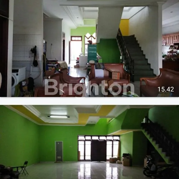 image RUMAH 2 LT DI PENJARINGAN SARI SURABAYA DEKAT MERR, UPN. UINSA, PETRA ACYTIA, RUNGKUT INDUSTRI (3)