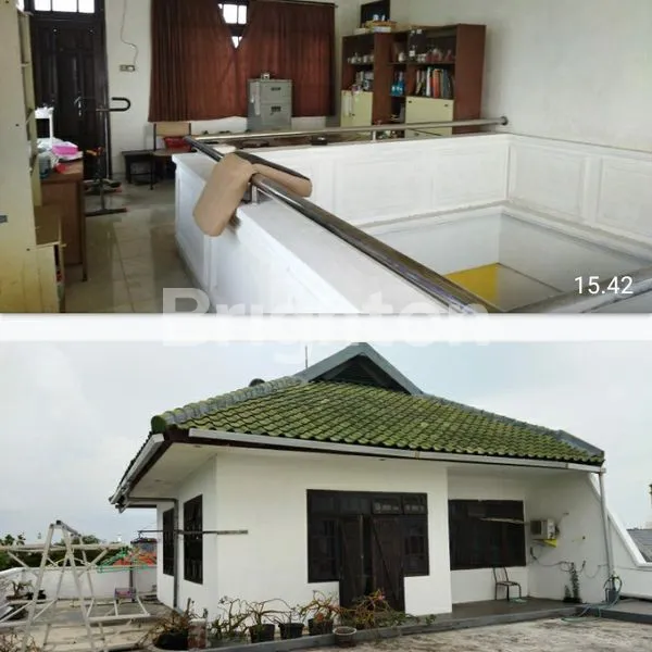 image RUMAH 2 LT DI PENJARINGAN SARI SURABAYA DEKAT MERR, UPN. UINSA, PETRA ACYTIA, RUNGKUT INDUSTRI (4)