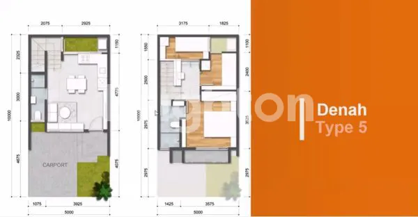 image THE OSTARA LUMINA CITY VILLA (2)