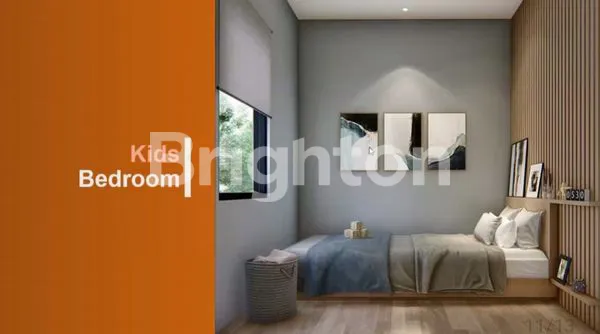 image THE OSTARA LUMINA CITY VILLA (3)