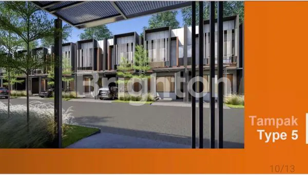 image THE OSTARA LUMINA CITY VILLA (1)