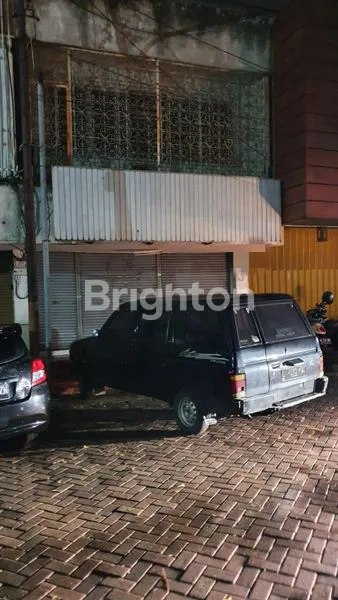 image RUKO SIAP PAKAI DI DAERAH UNTUK PERDAGANGAN RAMAI DI DARMO PARK 2 (2)