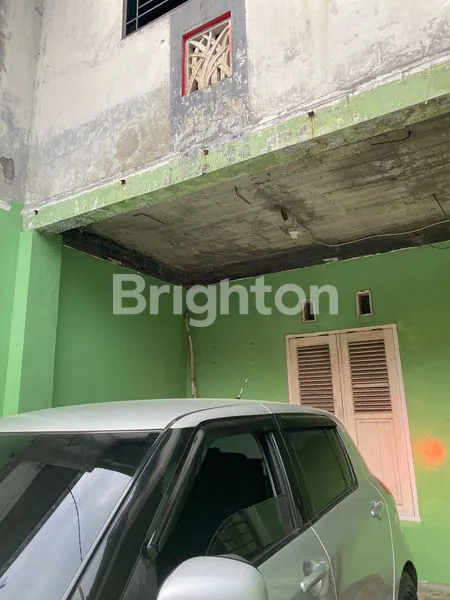 image RUMAH TINGGAL BUTUH FINISHING BU\U203C\UFE0F\U203C\UFE0F (1)