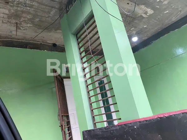 image RUMAH TINGGAL BUTUH FINISHING BU\U203C\UFE0F\U203C\UFE0F (3)