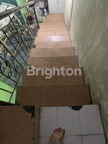 image RUMAH TINGGAL BUTUH FINISHING BU\U203C\UFE0F\U203C\UFE0F (5)