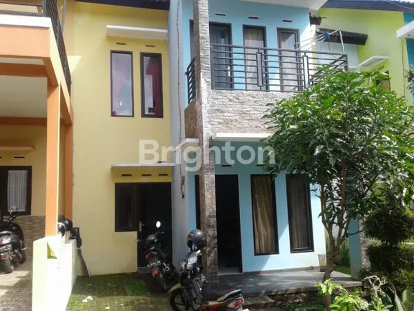image JUAL CEPAT RUMAH VILLA MUTIARA PANDERMAN BATU (1)