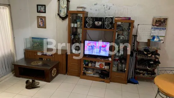 image JUAL CEPAT HUNIAN STRATEGIS DI PAKUAN REGENCY DERAMAGA  (2)