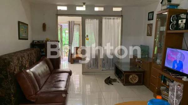 image JUAL CEPAT HUNIAN STRATEGIS DI PAKUAN REGENCY DERAMAGA  (4)