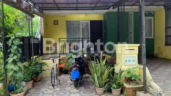 image JUAL CEPAT HUNIAN STRATEGIS DI PAKUAN REGENCY DERAMAGA  (1)