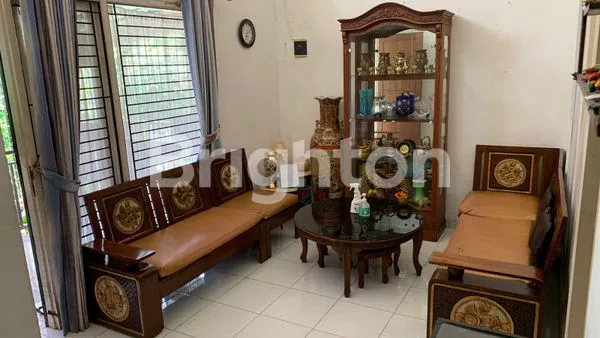 image JUAL CEPAT HUNIAN STRATEGIS DI PAKUAN REGENCY DERAMAGA  (5)