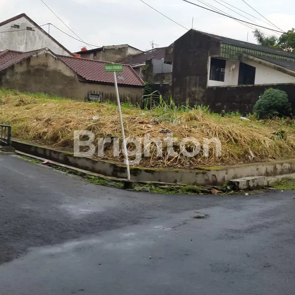 image TANAH DATAR HOOK RANCAMANYAR - TURANGGA (3)