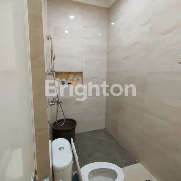 image RUMAH MINIMALIS CANTIK BERSIH NYAMAN SUDAH RENOVASI SIAP HUNI (5)