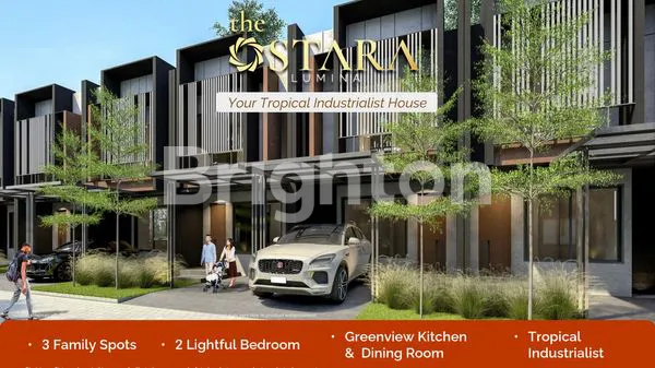 image RUMAH BARU OSTARA BSD (1)