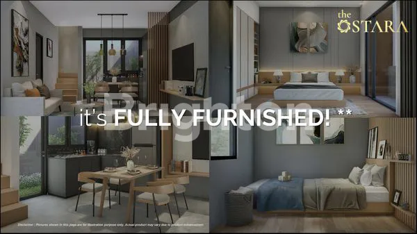 image RUMAH BARU OSTARA BSD (3)