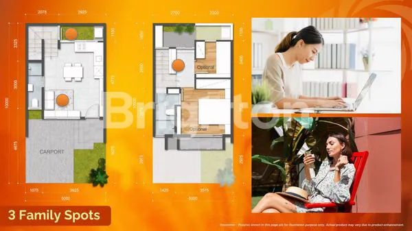 image RUMAH BARU OSTARA BSD (5)