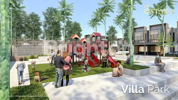 image RUMAH BARU OSTARA BSD (6)