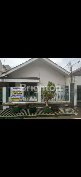 image RUMAH DI DAERAH DUREN SAWIT  (1)