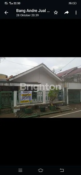 image RUMAH DI DAERAH DUREN SAWIT  (5)