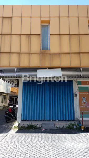 image DISEWAKAN RUKO EASTON SQUARE MERR (1)