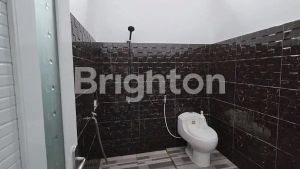 image RUMAH CANTIK 2 LANTAI DI PONDOK SURYA INDAH (5)